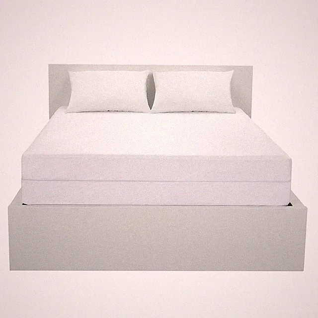 Cool Waterproof Mattress Protector, Queen