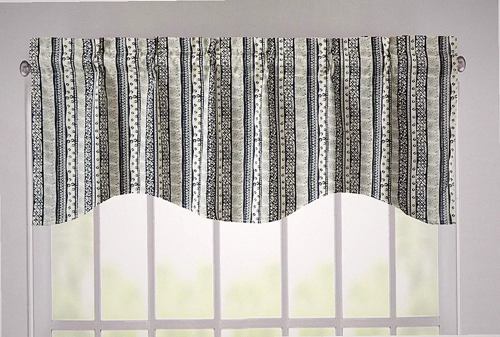 DaDa Bedding Cotton Bohemian Denim Blue Farmhouse Patchwork Floral Bedspread Set